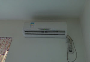 和龙空调维修电话是多少