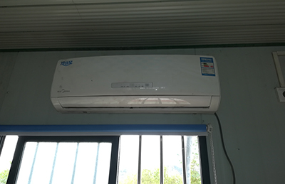 和龙空调维修在哪里找