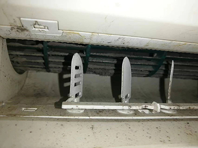 和龙空调维修售后服务中心电话是多少