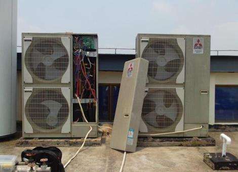 和龙空调维修电话号码多少