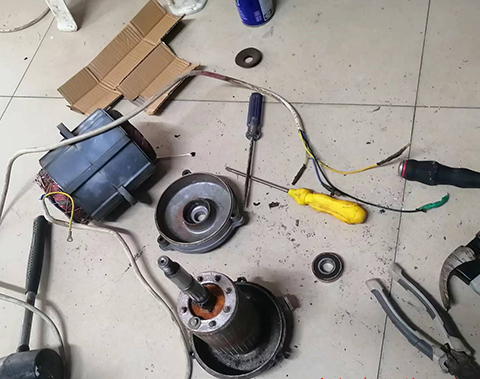 和龙空调维修售后服务中心电话在哪里找