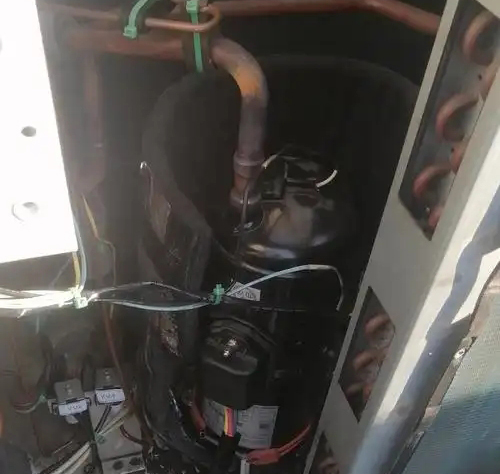 和龙维修变频空调电话在哪里找