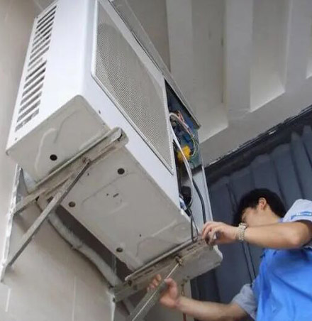 和龙24小时空调维修热线