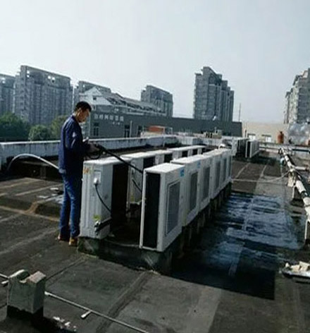 和龙 空调拆装 和龙本地 空调拆装公司