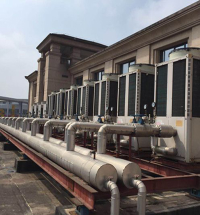 和龙多联机维修 和龙中央空调维修