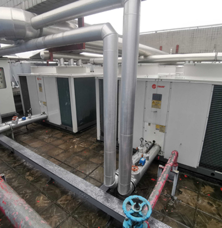 和龙附近中央空调维修 和龙上门中央空调维修